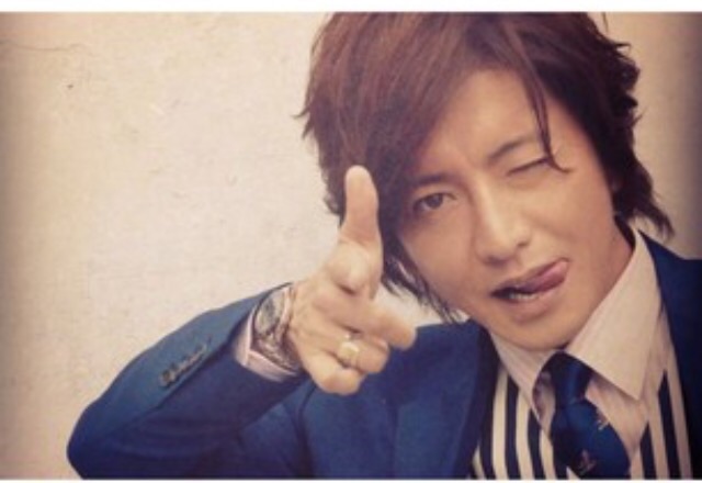 ジャニーズ史上最強の男前ランキング!!