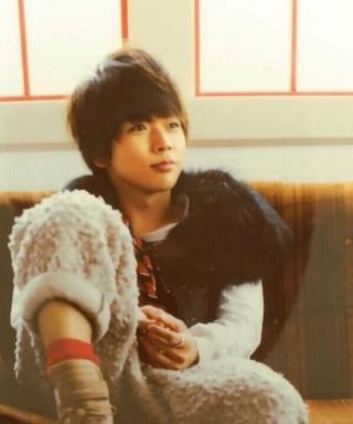 ジャニーズ史上最強の男前ランキング!!