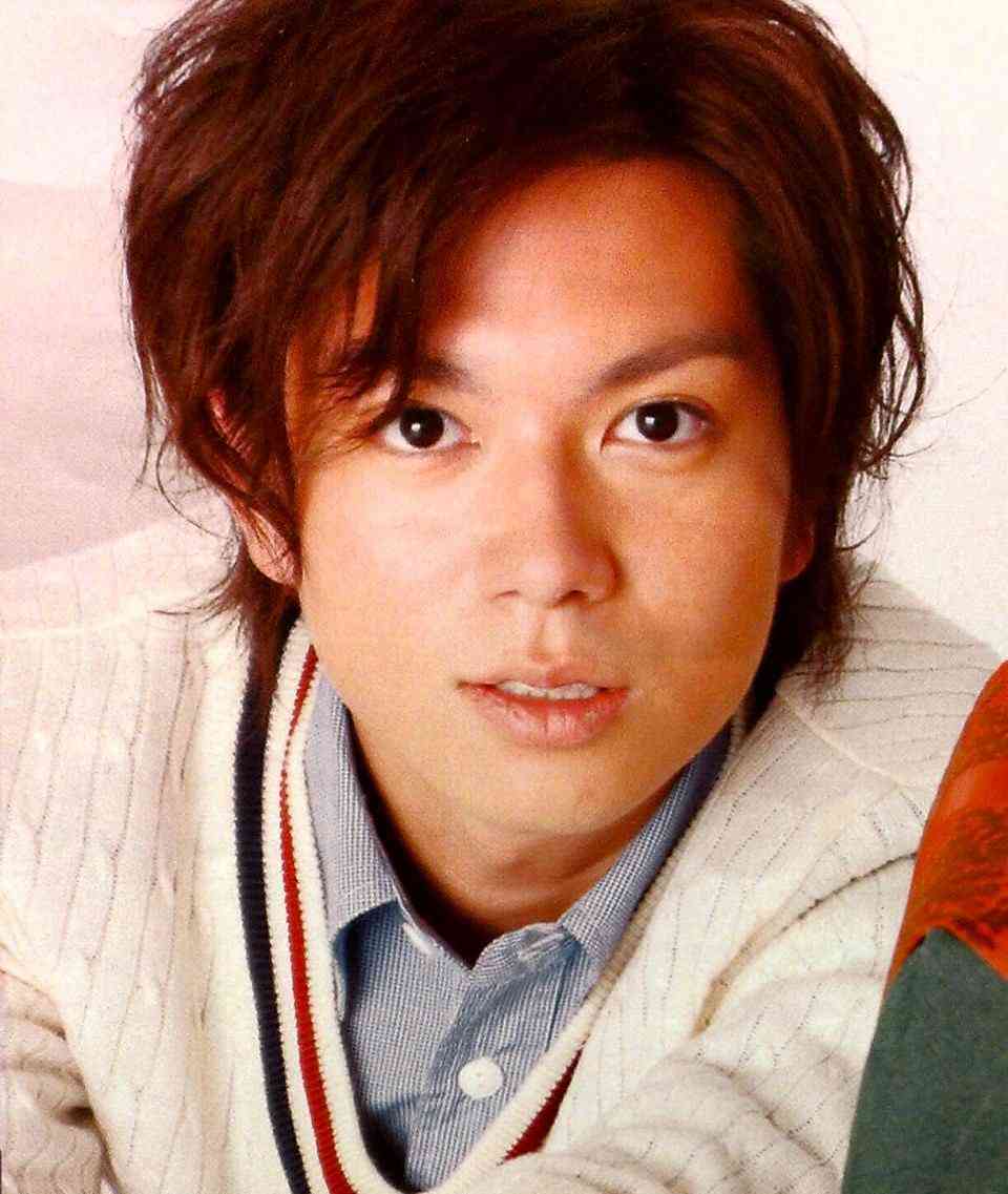 ジャニーズ史上最強の男前ランキング!!