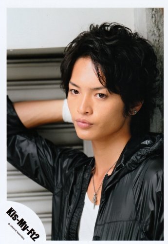 ジャニーズ史上最強の男前ランキング!!