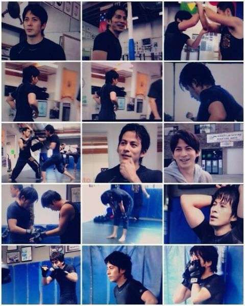 ジャニーズ史上最強の男前ランキング!!