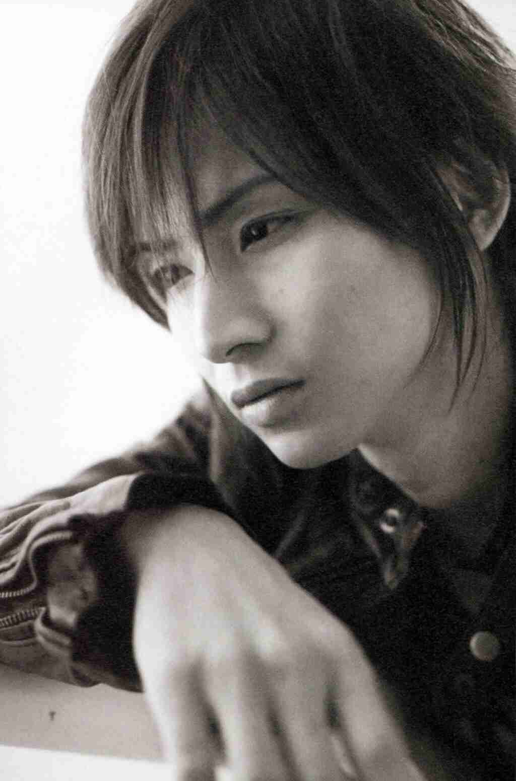 ジャニーズ史上最強の男前ランキング!!