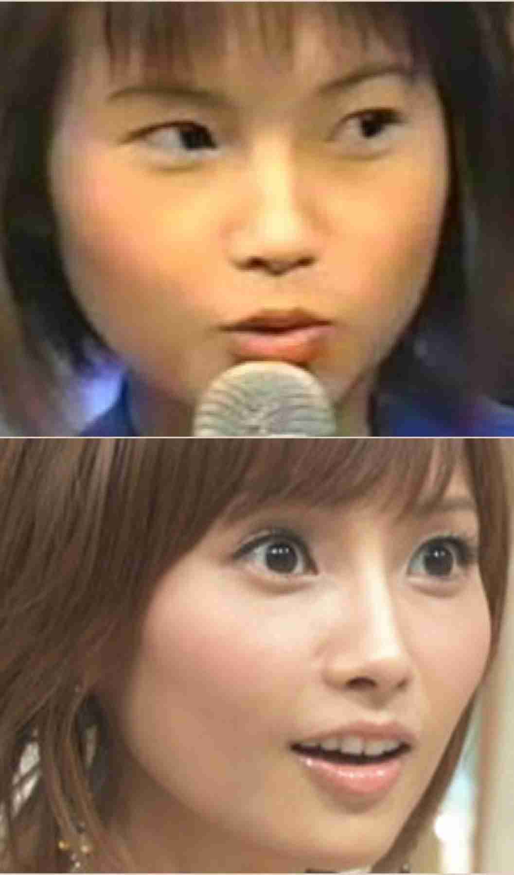 元モー娘なっちこと安倍なつみ、山崎育三郎と結婚前提に真剣交際