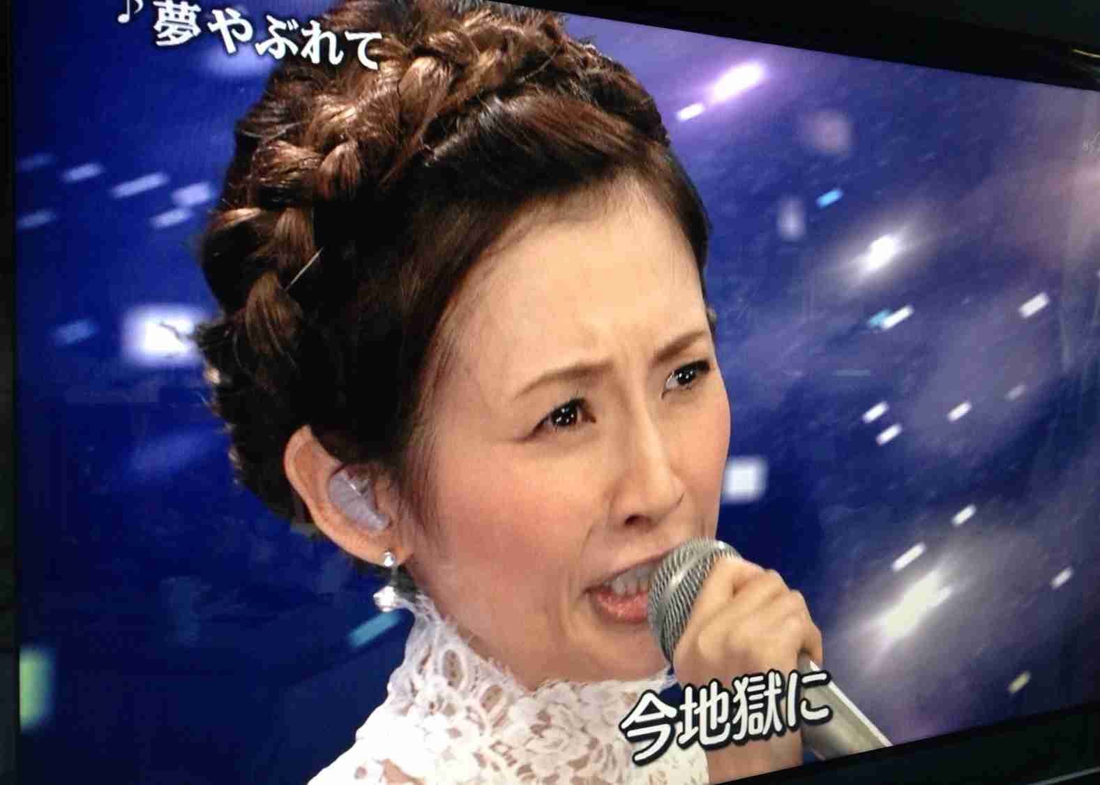 元モー娘なっちこと安倍なつみ、山崎育三郎と結婚前提に真剣交際