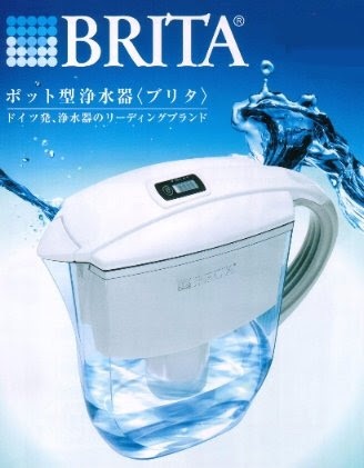 料理に使う水
