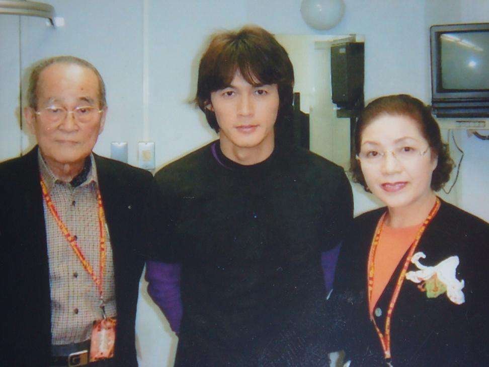 B'zが好きな人！