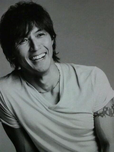 B'zが好きな人！