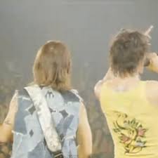 B'zが好きな人！