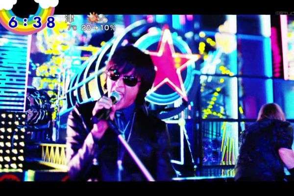 B'zが好きな人！