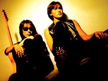 B'zが好きな人！