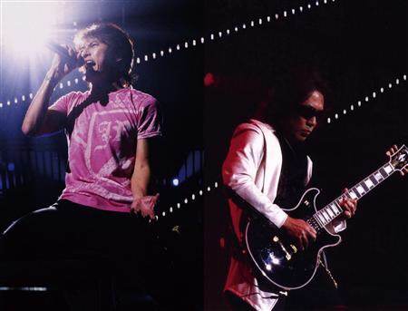 B'zが好きな人！