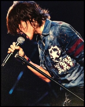 B'zが好きな人！