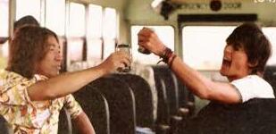 B'zが好きな人！