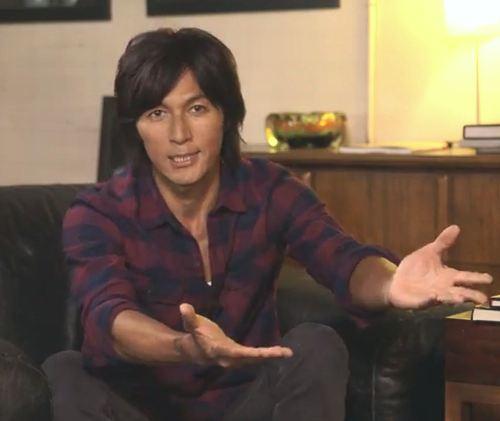 B'zが好きな人！