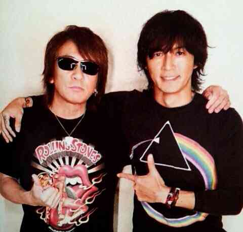 B'zが好きな人！