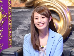 てんちむこと橋本甜歌、1年でAからDにバストアップ「貧乳の皆さんへ朗報」秘訣を明かす