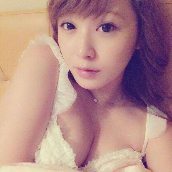てんちむこと橋本甜歌、1年でAからDにバストアップ「貧乳の皆さんへ朗報」秘訣を明かす