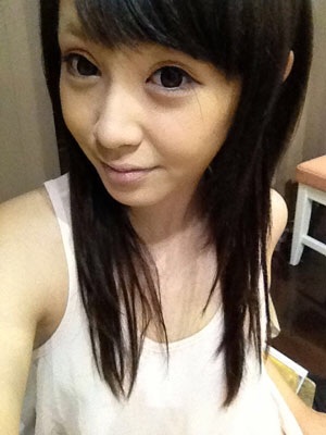 てんちむこと橋本甜歌、1年でAからDにバストアップ「貧乳の皆さんへ朗報」秘訣を明かす
