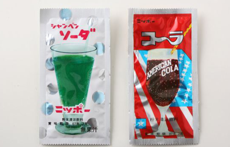 復活してほしい飲み物