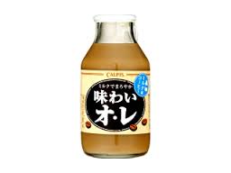 復活してほしい飲み物