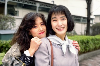 女同士ってイイ！ステキな女の友情作品ベスト3「3位：下妻物語」「2位：SEX AND THE CITY」1位は？