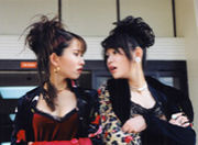 女同士ってイイ！ステキな女の友情作品ベスト3「3位：下妻物語」「2位：SEX AND THE CITY」1位は？