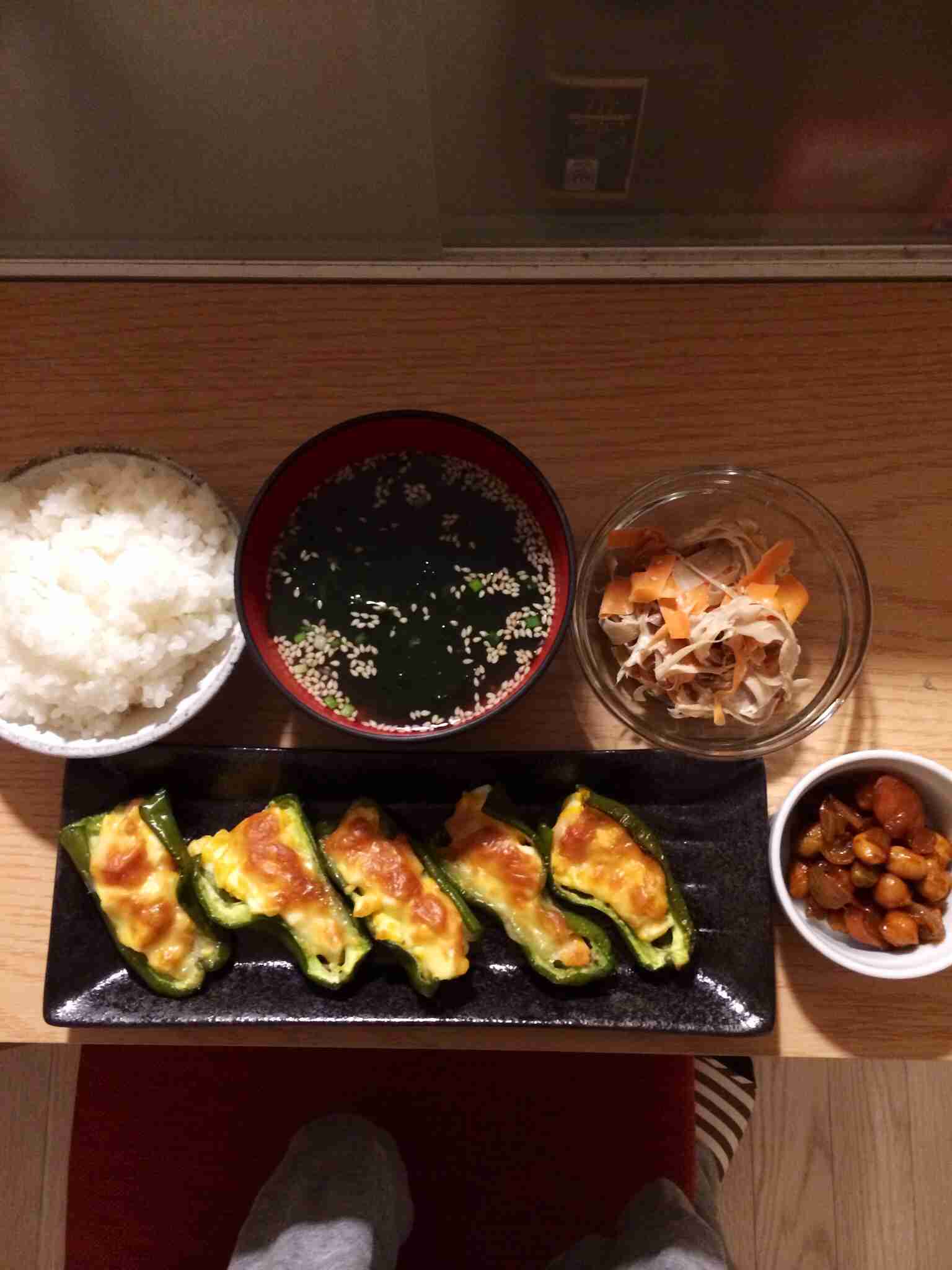 朝昼晩問わず、メニュー決めの参考にするトピ