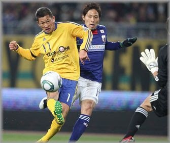 【スポーツ】今でも感動!あの場面