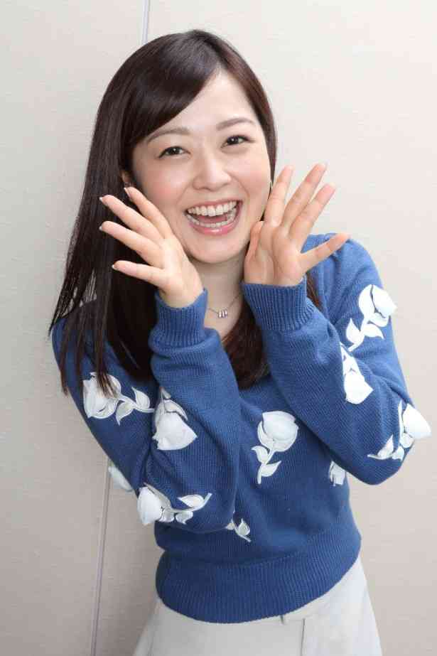 見てるとホッとする、和む芸能人!