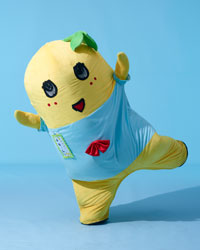 見てるとホッとする、和む芸能人!