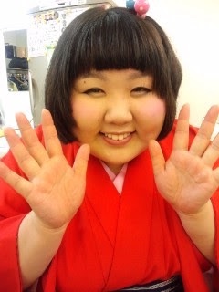 見てるとホッとする、和む芸能人!