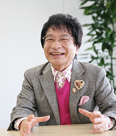 見てるとホッとする、和む芸能人!