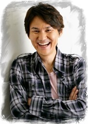 見てるとホッとする、和む芸能人!