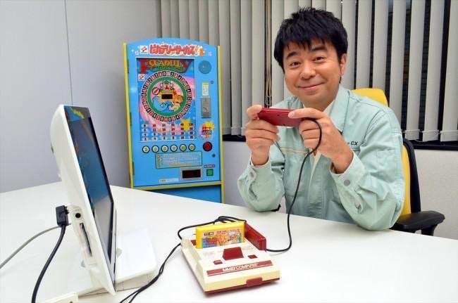 見てるとホッとする、和む芸能人!