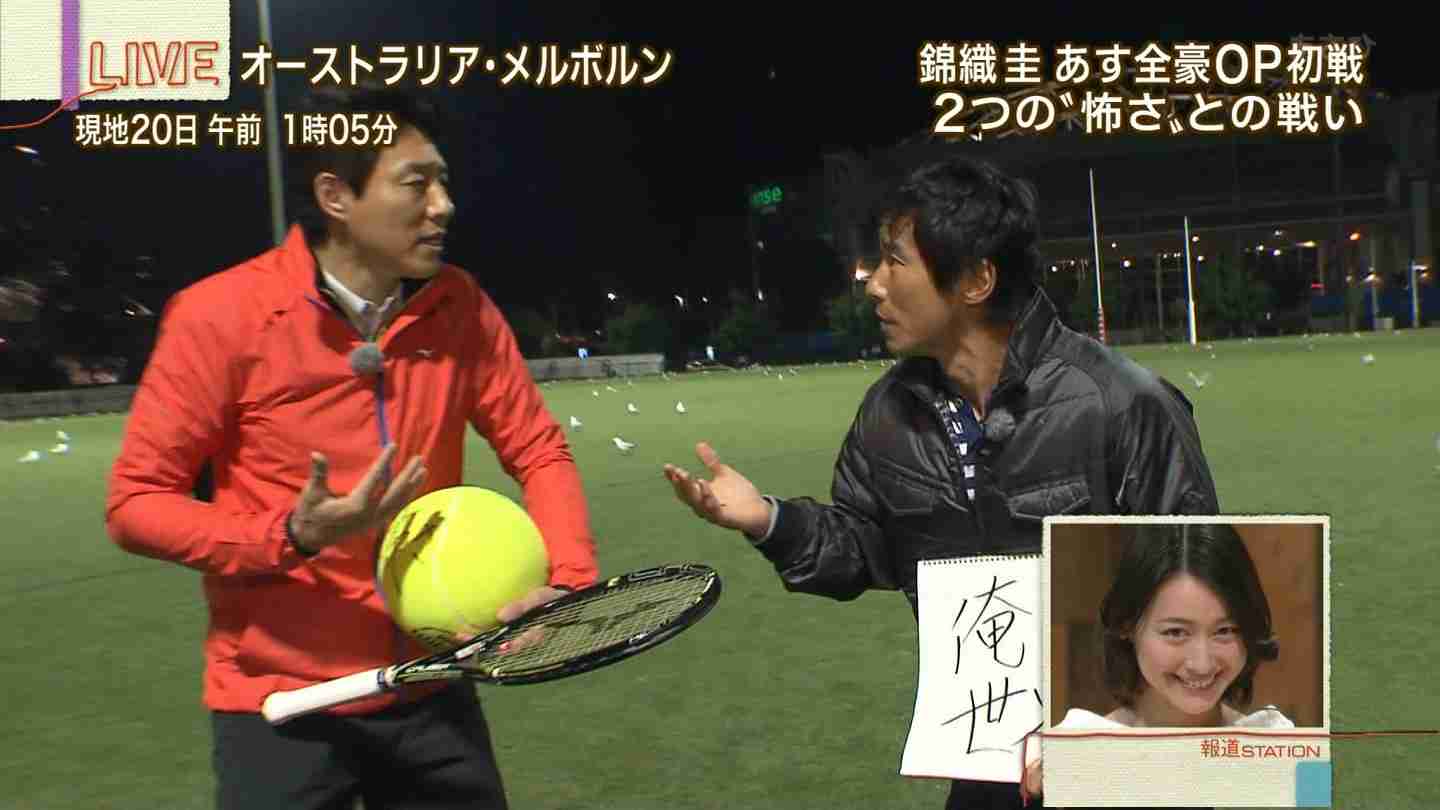 見てるとホッとする、和む芸能人!