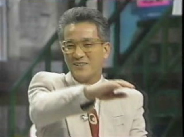 90年代を語るトピ