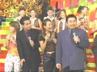 90年代を語るトピ