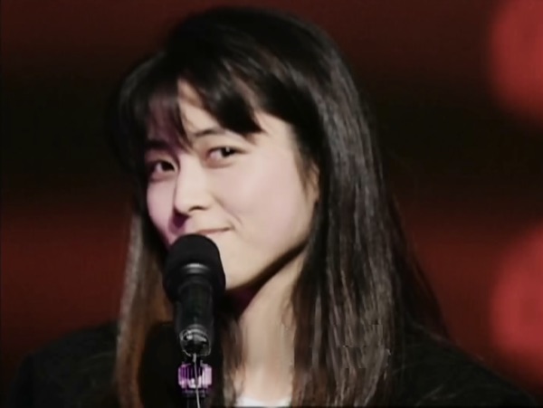 90年代を語るトピ