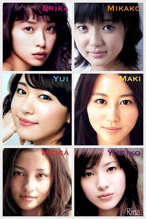 堀北真希ら美女が純白ナース姿で集結「柳楽優弥がオアシスのような現場」‐『まっしろ』制作会見