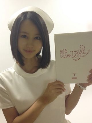 堀北真希ら美女が純白ナース姿で集結「柳楽優弥がオアシスのような現場」‐『まっしろ』制作会見