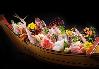 あなたにとってのご馳走ってなんですか?