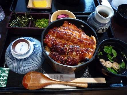あなたにとってのご馳走ってなんですか?