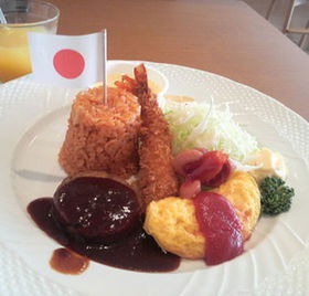 あなたにとってのご馳走ってなんですか?