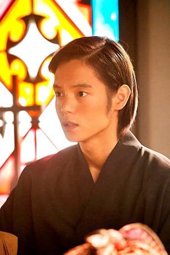 俳優さんにキュンってするドラマ