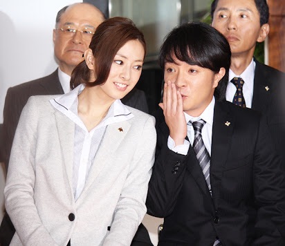 俳優さんにキュンってするドラマ