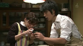 俳優さんにキュンってするドラマ