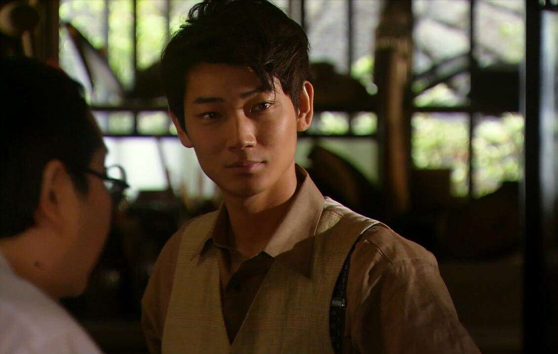 俳優さんにキュンってするドラマ