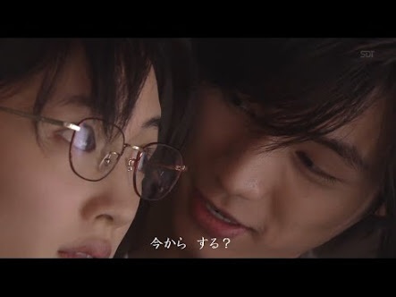 俳優さんにキュンってするドラマ