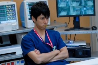 俳優さんにキュンってするドラマ