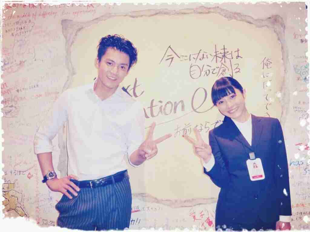 俳優さんにキュンってするドラマ